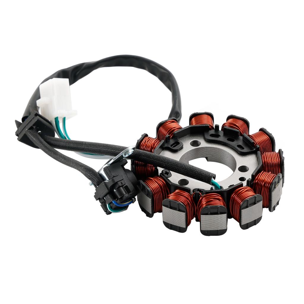 Magneto Stator Generator For Honda Bros 150 NXR150KS NXR150ES NXR150ESD 09-2015