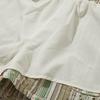 PENFIELD Summer Striped Shorts Green_Fr2Wp44F
