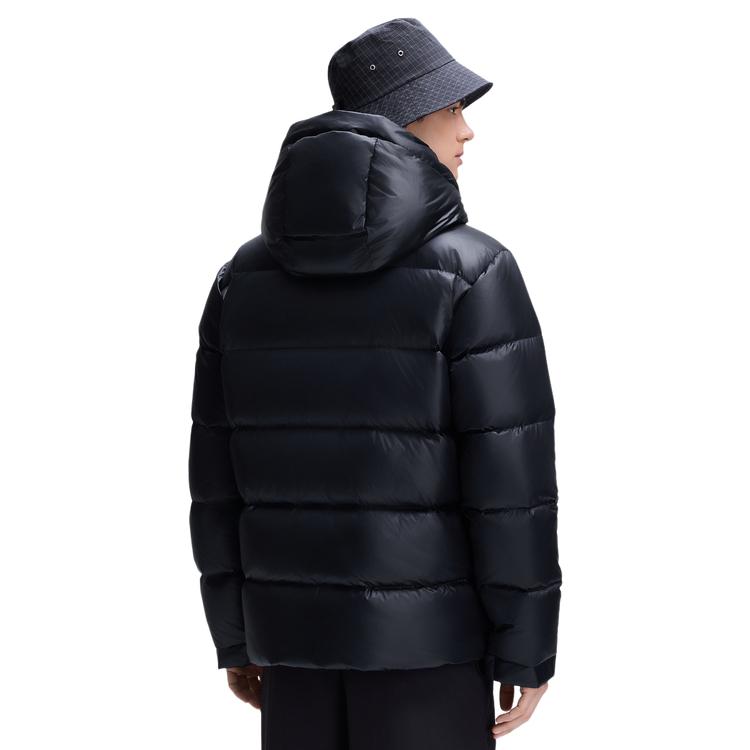 DESCENTE SKI STYLE Down Jacket Men's D5491SDJ53