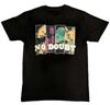 Tops – T-Shirts
