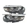 Suitable for 17-22 BMW 1 Series F52 LED Headlights (Part Numbers: 63117466503, 63117466504)