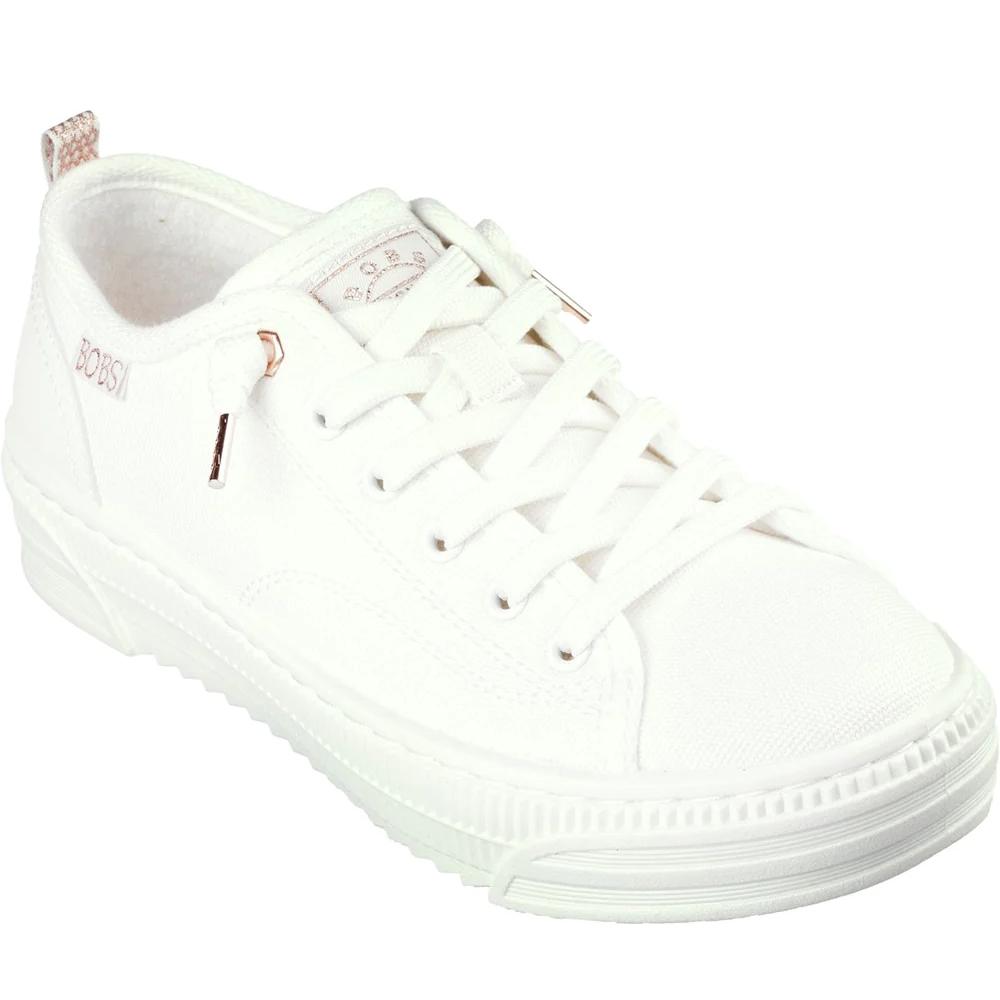 Skechers Womens/Ladies Bobs Copa Trainers