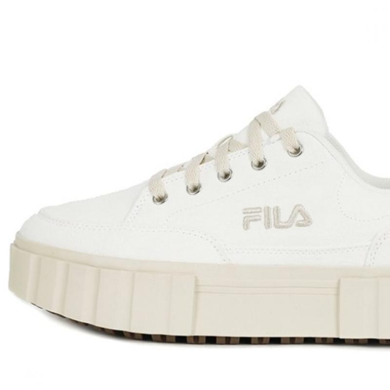 Fila Sneakers Sandblast Low Cv