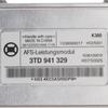 Xenon AFS Headlight Ballast Control Module D3S 3TD941329 For VW Passat 561