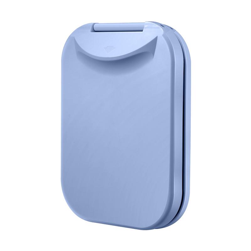 

Складная U-образная подушка для сна, офисный стол для студентов, обеденный перерыв, подушка для сна для взрослых, подушка для обеденного перерыва синий