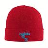 Respect The Chemistry Breaking Bad Knitted Caps for Women Men Beanies Autumn Winter Hats Acrylic Casual Cap
