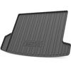 Yingkuo TPE Custom Trunk Mat for Vehicles