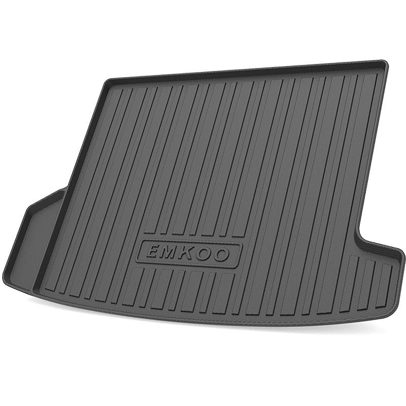 Yingkuo TPE Custom Trunk Mat for Vehicles
