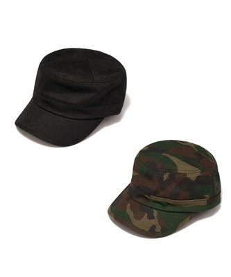 SMITHARMOR US Army Patrouillenkappe_2 Farben