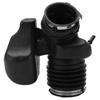 Air Filter Intake Hose 20871478 PP Black Replacement for Acadia 2012?2016 3.6L Engine