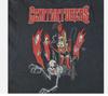 Genitorturers Band – Sin City Tour Concert Shirt Black Unisex S-5XL