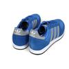 Adidas Originals ZX Racer Bluebird Sports Synthetic Leather Slip-Resistant Durable Lightweight Low-Top Casual Shoes Men sneakers S79204