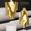 3pcs 1/4in Hex Shank Water Pipe Drill Bit Limit Rotating Flute Pipe Repair Tool  Water Pipe Repair