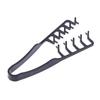Wide-Tooth Hair Styling Comb Hair Seam Comb Styling Bangs Combs Fluffy Hairdressing Tool Hair Root Top For Women Men
