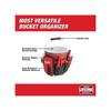 Milwaukee ELEC TOOL 48-22-8175 Bucket Organizer Wrap