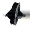Compatible Engine Crankshaft Pulley for 23124-2E500/231242E500/231242E000