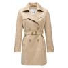 Salsa Jeans Trench Coat 21009336