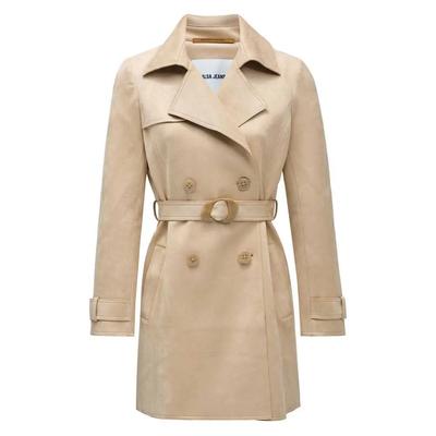 Salsa Jeans Trench Coat 21009336