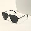 Men'S Polarized Sunglasses, Toad Glasses, Uv Protection, Driving, Fishing Glasses, Fashion Sunglasses, Women'S Tide