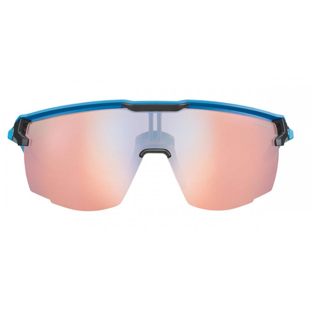 

Julbo Ultimate J5463412 Women Sunglasses Blue/133
