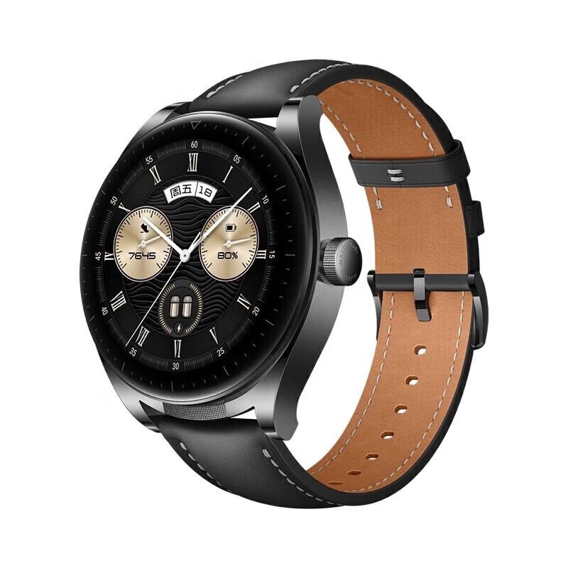 

Huawei WATCH Buds Smartwatch with Integrated Earbuds (CN version)