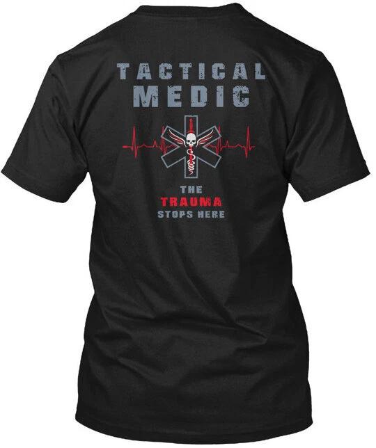 Tactical Medic T shirt Made in USA S to 5XL T shirt Made in USA S to 5XL XL