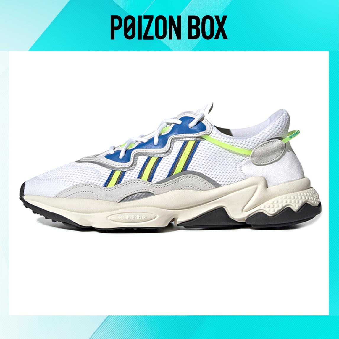

adidas originals Ozweego Life Casual Shoes Male