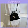 New Arrival Small Square Bag Popular Handbag Fashionable Single Shoulder Bag