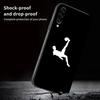 Soft Case For Samsung Galaxy A30 A30S A50 A50S A10S A70 A20S A10 A40 A7 A9 2018 Silicone Back Cover Football Passion Soccer Ball