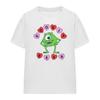 Parte superior (Meninas a partir de 4 anos) – T-Shirts