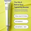Der Vita A Retinol Shot Straffungs-Booster Anti-Aging - 15ml