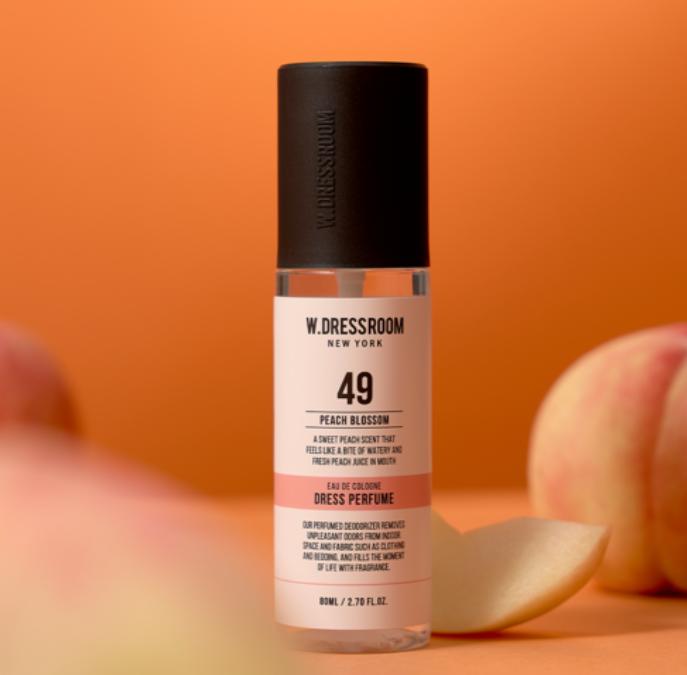 W.DRESSROOM Dress Perfume 160ml