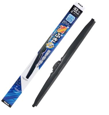 Λεπίδα Υαλοκαθαριστήρα PIAA για Χιόνι 700mm Super Graphite Επικαλυμμένο με Γραφίτη Καουτσούκ 1 Τεμάχιο Αριθμός Εξαρτήματος 83 WG70W