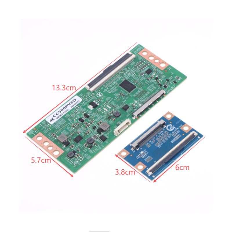 50TU7000/58TU7000/70TU7000/8000 Solves The Problem Of Broken Y Color Cast And Thick Wire With A Full Set Of Replacement Parts