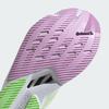 adidas Adizero Boston 12 Cloud White Core Black Green Spark