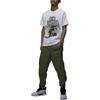 Jordan Sport T Shirt Men's White FN6017-100