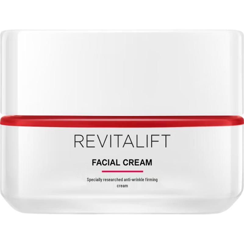 

L Oréal Revitalift Anti-Wrinkle Daily Face Cream 25ml