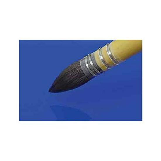 

Artege Paintbrush Aquarelist 990 18 Quill 170518 No.