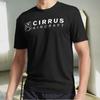 New Shirt Cirrus Aircraft Logo Essential Active Logo T-Shirt Funny Size S To 5XL