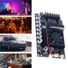 TPA3255 Advanced HIFI Digital Amplifiers Module with Low Distortions Highly Fidelities Sound Performances 300Wx2