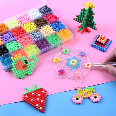 פאזלים ומשחקי חשיבה – פאזל 3D