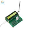 35MHz-4400MHz RF Signal Generator DC 4.5V-5.5V Type C Adf4351 Signal Source Module RF Module