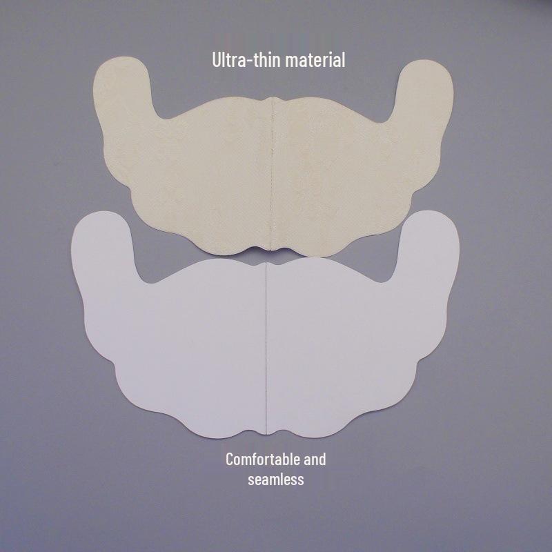 

Women s Push-Up Silicone Strapless Nipple Covers for Weddings & Summer E Cup