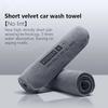 Microfiber Car Wash Towel Car Care Cloth Clean Rags Cleaning Towels Wiping Rags  Car
