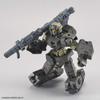 BANDAI SPIRITS 30MM Alto Combat Scale Plastic Model Kit eEXM-17 (Ground Type) [Olive Drab] 1/144 Pre-Colored