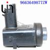 1Pcs 9663649877ZW OEM 0263003268 New PDC Car Parking Sensor For Peugeot Citroen Renault 307 308 SW CC RADAR SYSTEM