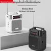 Newman MS19 Little Bee Portable Wireless Voice Amplifier (CN Version)