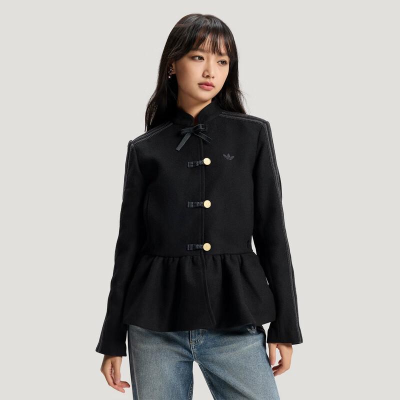 Adidas Originals Women s NY JKT W Sports Jacket KR5068 L