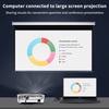 Hd 1080P Hdmi To Vga Cable Converter With Audio Power Supply Hdmi Male To Vga Female Converter Adapter For Tablet Laptop Pc Tv