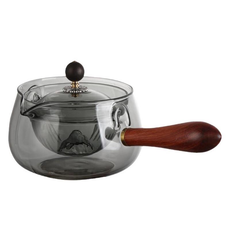Yuzhuxun Heat-Resistant Glass Tea Brewer